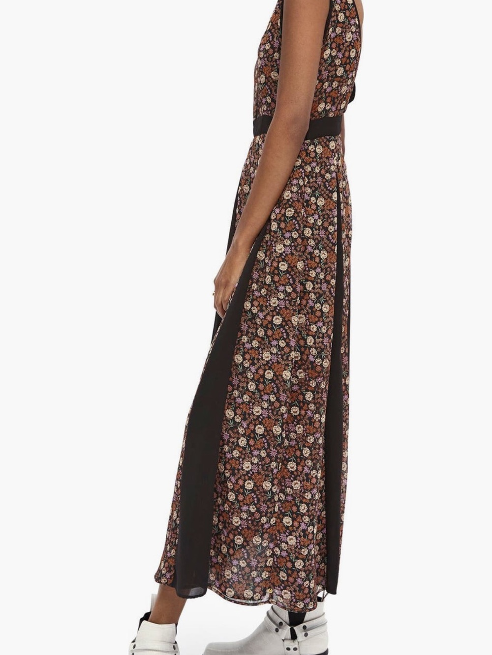 Scotch & Soda dress - Picture 4 of 4